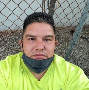 Meet your Posher, Mikey